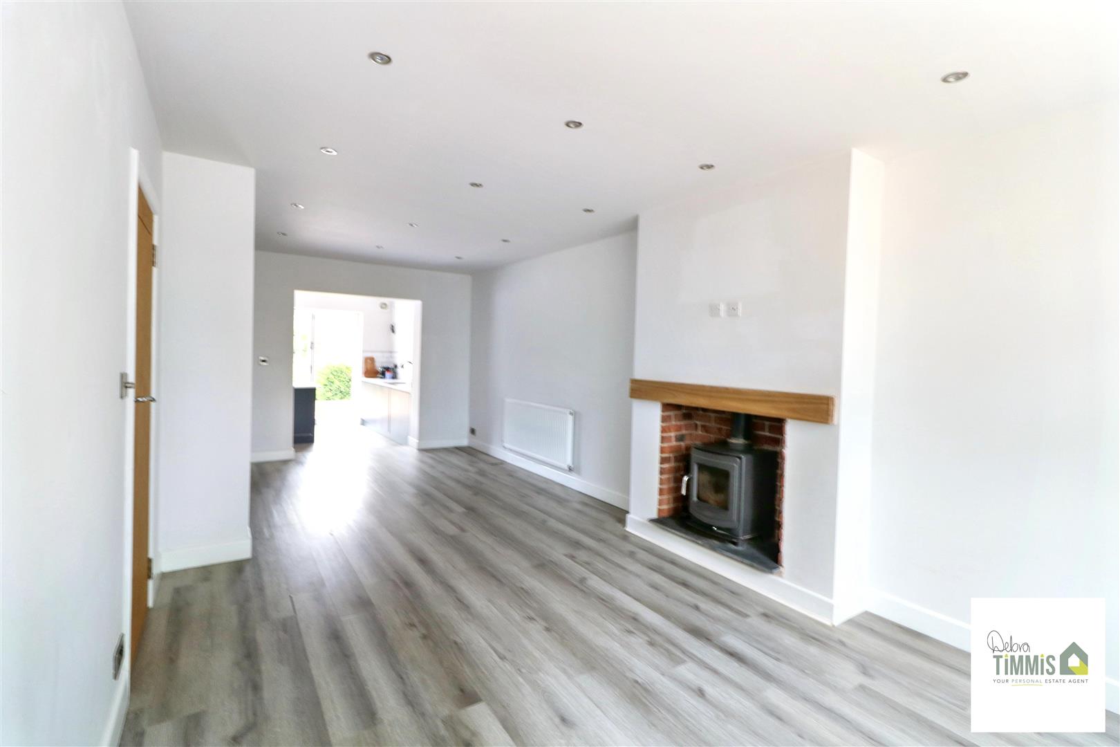 Turnhurst Road, Packmoor, Stoke-On-Trent